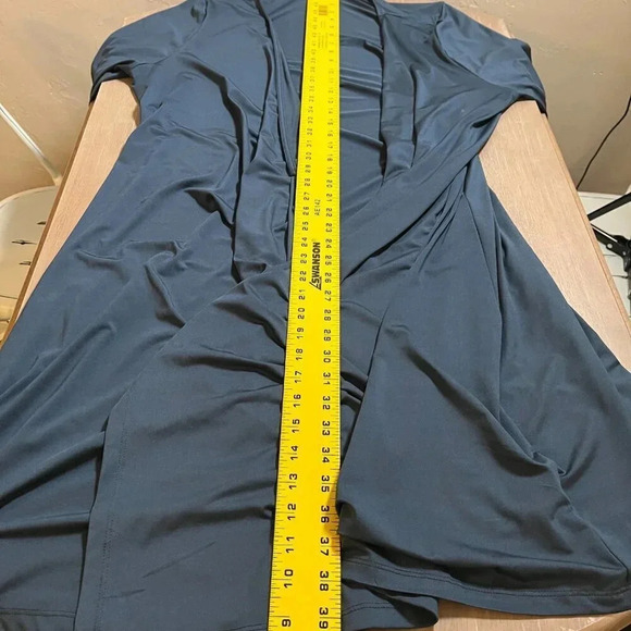 Women’s LuLaRoe Cardigan Size XL - Picture 5 of 7